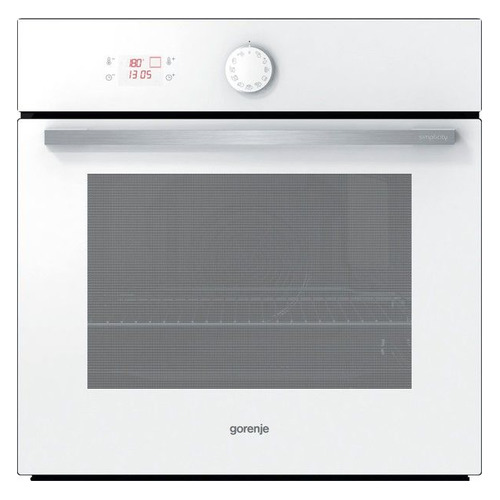 

Духовой шкаф GORENJE BO751SY2W, белый