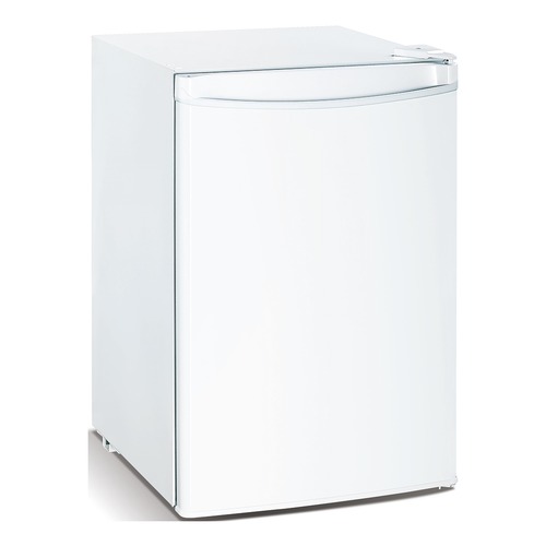 фото Холодильник bravo xr-80, однокамерный, белый