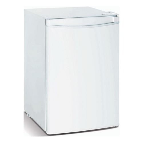 фото Холодильник bravo xr 120, однокамерный, белый