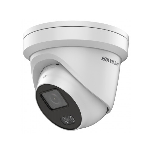 

Камера видеонаблюдения IP Hikvision DS-2CD2327G1-L, 1080p, 6 мм, белый [ds-2cd2327g1-l (6mm)], DS-2CD2327G1-L