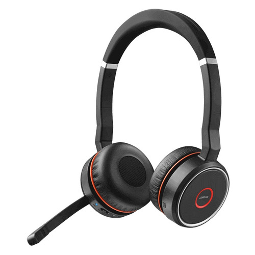 

Модуль Jabra Evolve 75 Stereo UC incl. Link 370 (7599-838-109), Evolve 75