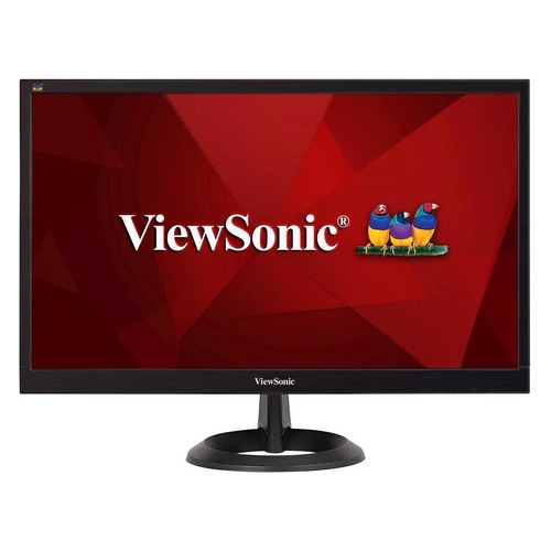 

Монитор игровой VIEWSONIC VA2261H-9 21.5" черный