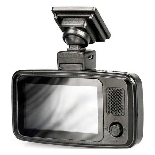

Видеорегистратор TRENDVISION TDR-719 City, Черный