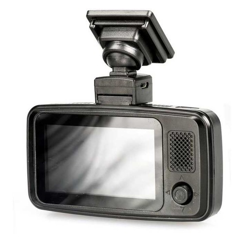 фото Видеорегистратор trendvision tdr-719 city gps, черный