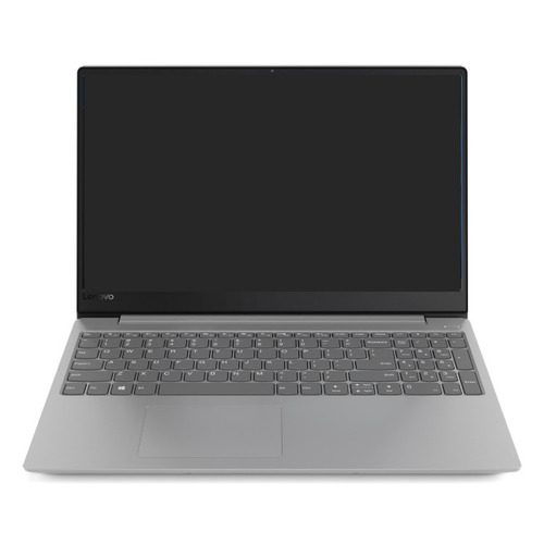 

Ноутбук LENOVO IdeaPad 330S-15AST, 15.6", AMD A6 9225 2.6ГГц, 4Гб, 256Гб SSD, AMD Radeon R4, Free DOS, 81F9002JRU, серый