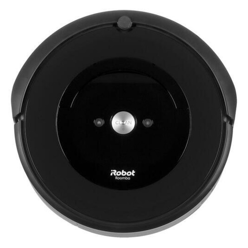 фото Робот-пылесос irobot roomba e5, серый/черный [e515840]