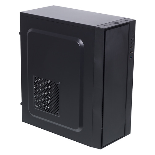 

Корпус ATX Accord ACC-CT291, Midi-Tower, без БП, черный, ACC-CT291