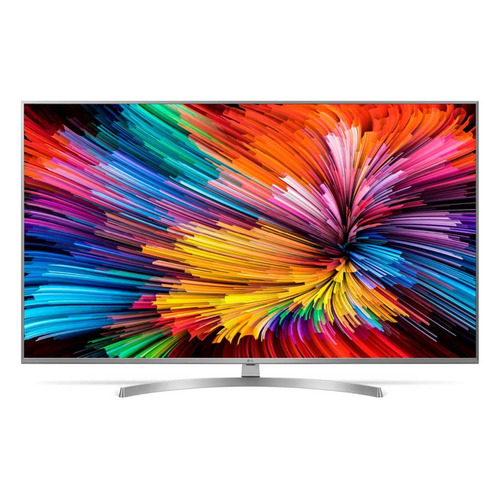 

LG 49UK7550PLA LED телевизор, Титан