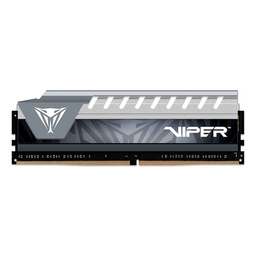 фото Модуль памяти patriot viper elite pve48g266c6gy ddr4 - 8гб 2666, dimm, ret