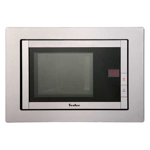 

Микроволновая Печь Tesler MEB-2070 X 20л. 800Вт нержавеющая сталь (встраиваемая)