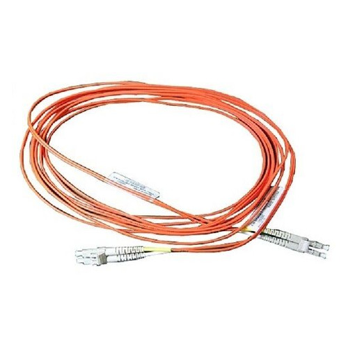 фото Кабель dell 470-aayu 5m optical fibre multimode lc-lc kit