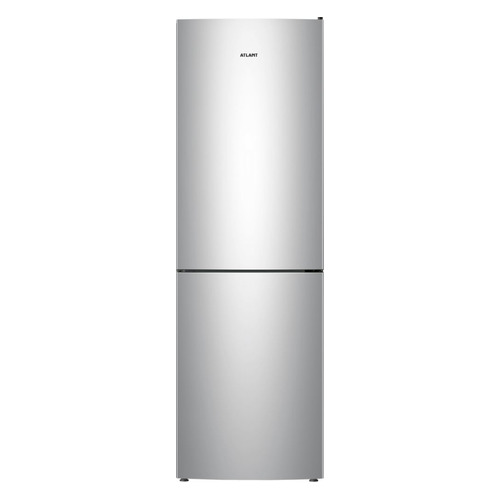 фото Холодильник атлант xm-4621-181, двухкамерный, серебристый