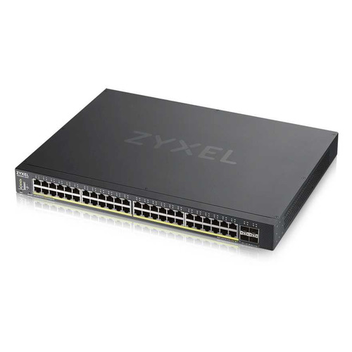 

Коммутатор ZYXEL NebulaFlex [xgs1930-52hp-eu0101f]
