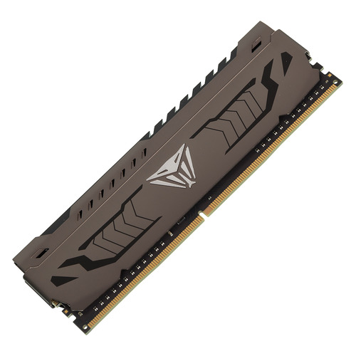 

Модуль памяти Patriot Viper Steel PVS48G300C6 DDR4 - 8ГБ 3000, DIMM, Ret, PVS48G300C6
