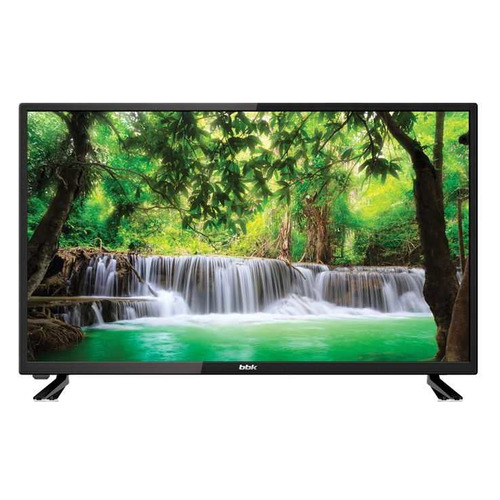 

LED телевизор BBK 32LEX-5054/T2C HD READY (720p), Черный