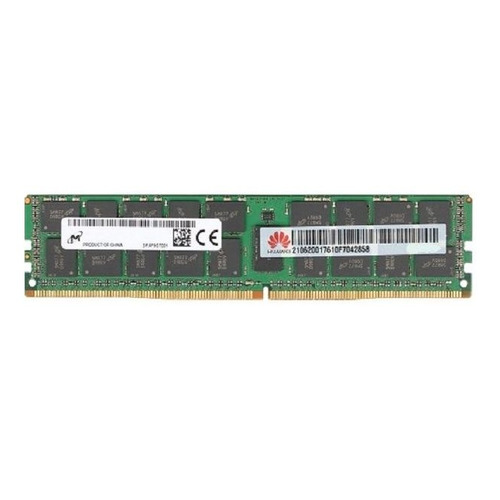 

Память DDR4 Huawei 06200244 8Gb RDIMM ECC Reg 2666MHz, N26DDR400