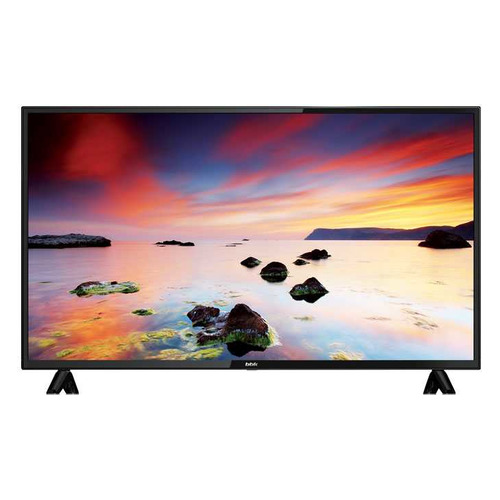 

Телевизор BBK 50LEM-1043/FTS2C, 50", FULL HD, Черный, 50LEM-1043/FTS2C