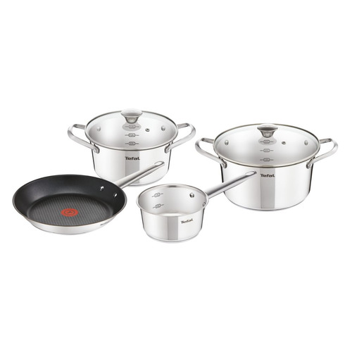 

Набор посуды TEFAL Simpleo B815S614, 6 предметов, B815S614