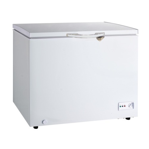 

Морозильный ларь VESTFROST VFCH 446 W белый
