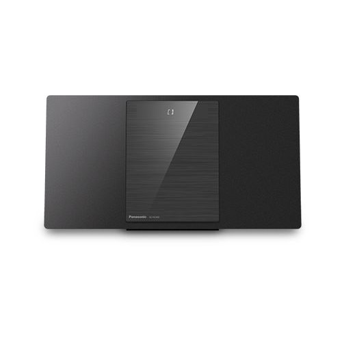 

Музыкальный центр PANASONIC SC-HC400EE-K, черный
