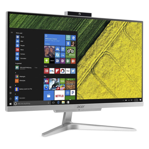 Моноблок ACER Aspire C24-865, 23.8