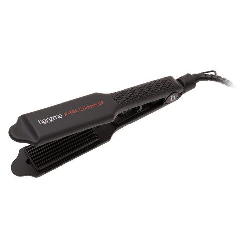 Щипцы HARIZMA X-TRA Crimper EGP, черный [h10328egp]