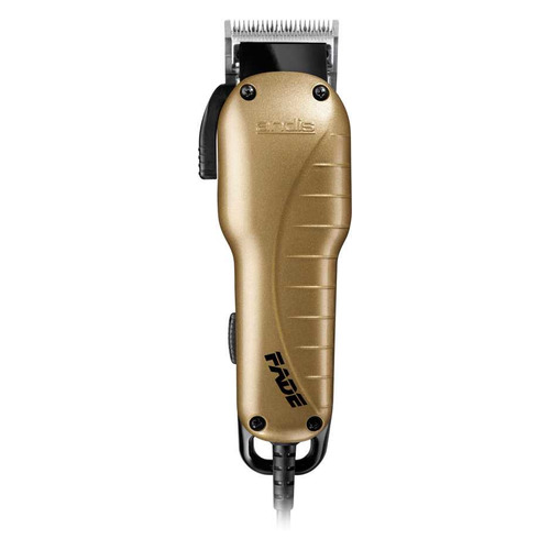 

Машинка для стрижки ANDIS US-1 Fade Adjustable Blade Clipper позолоченный металлик [66375]