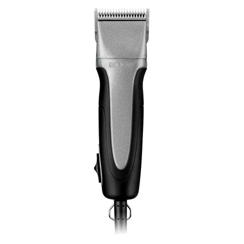 

Машинка для стрижки ANDIS SMC-2 MVP Detachable Blade, серебристый металлик [63225]