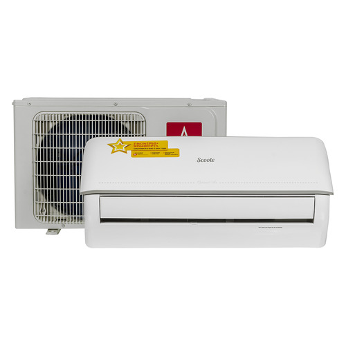 

Сплит-система SCOOLE SC AC S11.PRO 07 (комплект из 2-х коробок), Белый