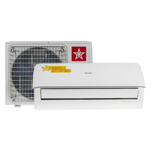 

Сплит-система SCOOLE SC AC S11.PRO 12 (комплект из 2-х коробок), Белый