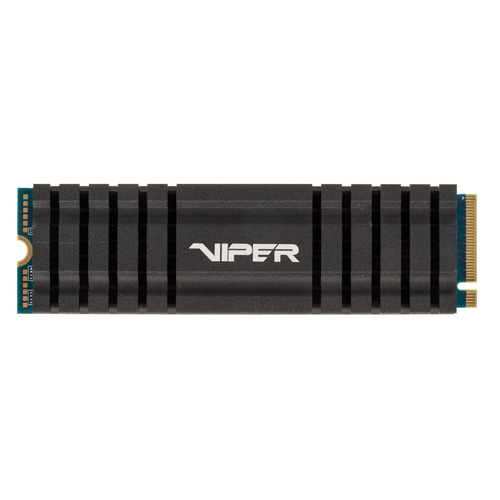 

SSD накопитель Patriot Viper VPN100 VPN100-1TBM28H 1ТБ, M.2 2280, PCI-E x4, NVMe, VPN100-1TBM28H