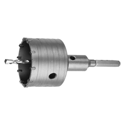 

Коронка Зубр 2917-80_z01, по бетону, 8мм, шестигранный, 1шт, 2917-80_z01