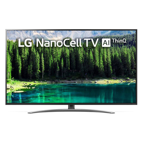 фото Led телевизор lg 75sm8610pla ultra hd 4k