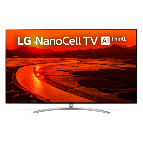 фото Led телевизор lg 55sm9800pla ultra hd 4k