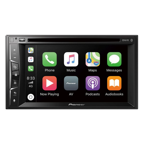 фото Автомагнитола pioneer avh-z2200bt