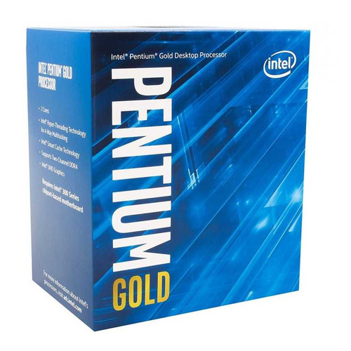 фото Процессор intel pentium gold g5620, lga 1151v2, box [bx80684g5620 s r3yc]