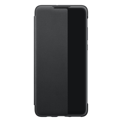 

Чехол (клип-кейс) HONOR Silicon cover, для Huawei P30 Lite, черный [51992971]