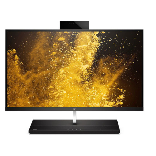 

Моноблок HP EliteOne 1000 G2, 27", Intel Core i5 8500, 8Гб, 1000Гб, Intel UHD Graphics 630, Windows 10 Professional, черный [4pd66ea]