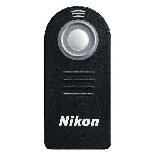 

ПДУ NIKON ML-L3 W/CML-L3, для зеркальных камер [ffw002aa], ML-L3 W/CML-L3