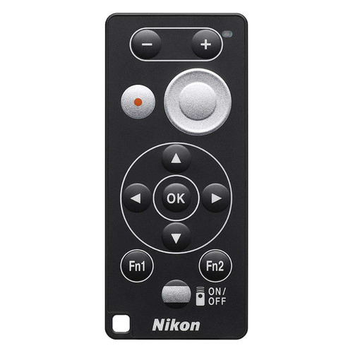 

ПДУ NIKON ML-L7, для зеркальных камер [vaj57201]
