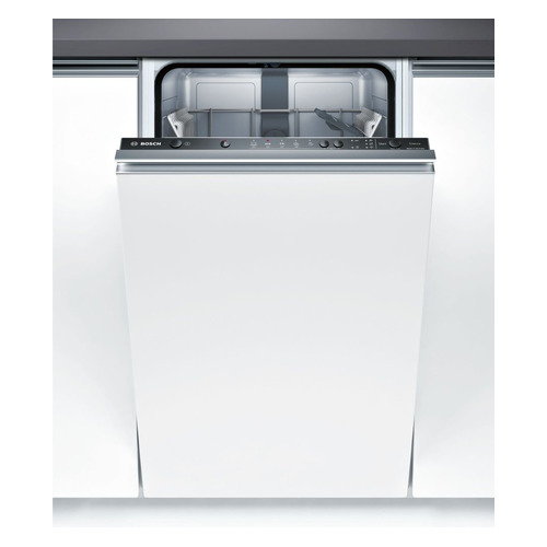 

Посудомоечная машина узкая BOSCH SPV25CX20R