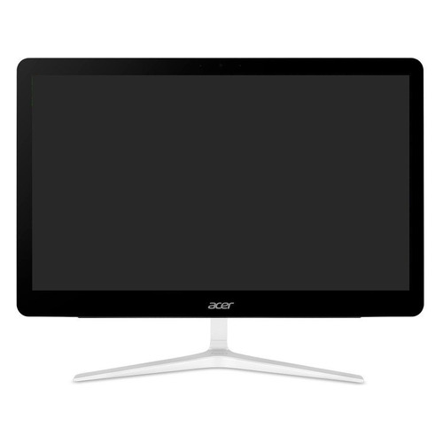 

Моноблок ACER Aspire Z24-880, 23.8", Intel Core i5 7400T, 8Гб, 256Гб SSD, Intel HD Graphics 630, DVD-RW, Endless, серебристый [dq.b8uer.009]