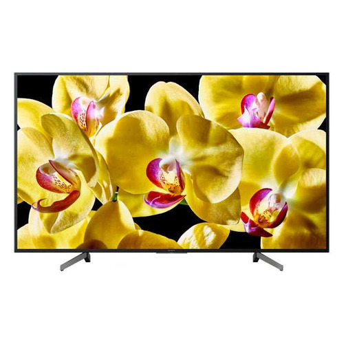 фото Телевизор sony kd75xg8096br2, 75", ultra hd 4k