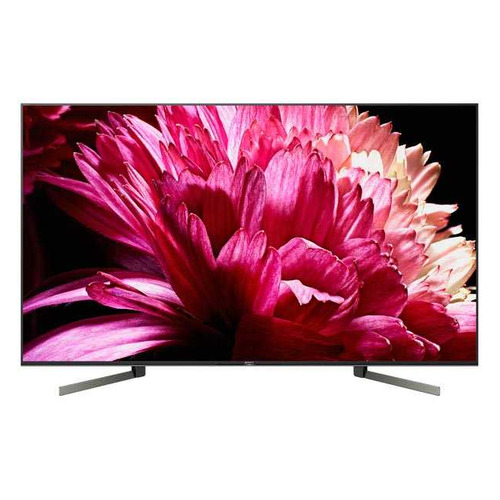 фото Led телевизор sony kd55xg9505br ultra hd 4k