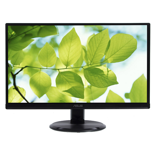 

Монитор ASUS VA229N 21.5", черный [90lm0350-b01170]