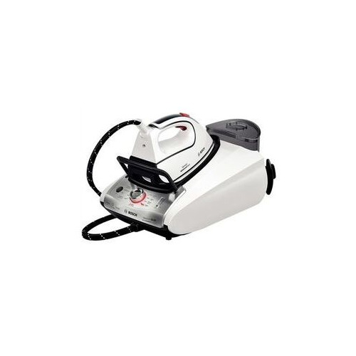 

Паровая станция BOSCH TDS3815100, белый