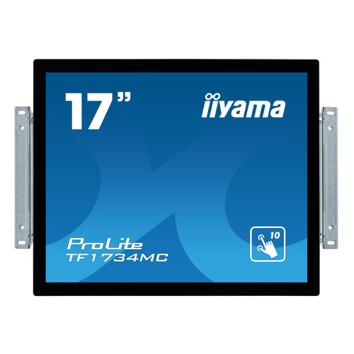 

Монитор IIYAMA TF1734MC-B6X 17", черный