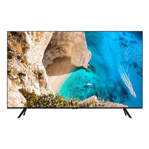 

Панель Samsung HG75ET690UB 75", черный, HG75ET690UB