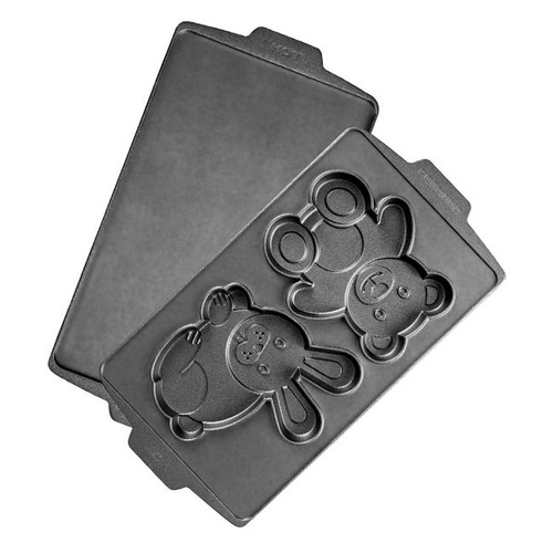 

Панель Redmond RAMB-30 Медведь и заяц, Черный, RAMB-30 Медведь и заяц