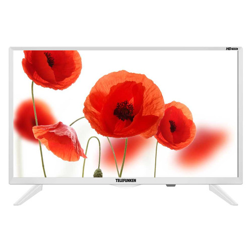 фото Телевизор telefunken tf-led24s75t2, 23.6", hd ready